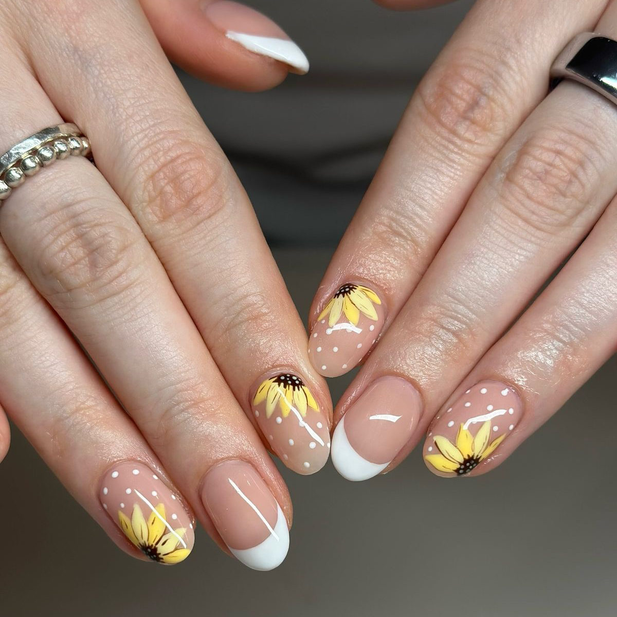 Beautiful Nails Ideas